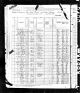 1880 United States Federal Census for Lorenzo Barnes
Nebraska
Madison
Deer Creek
102