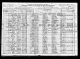 1920 Federal Census Merriman NE