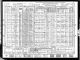 1940 Census, Chambers, NE