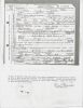 John S Martfeld Death Certificate