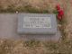 Frank W Heuton 1884 - 1962 Headstone 1