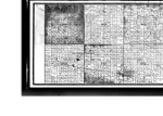 Map of Henry Martfeld Homestead, Emmet Nebraska