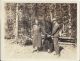 Charles Frederick Pruss and Louisa Charlotte Schulze Pruss 8-22