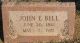 John E Bell