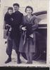 W M and Inez Merle Eyl Martfeld ca 1943