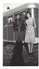 Bill Martfeld and sister Elaine ca 1942